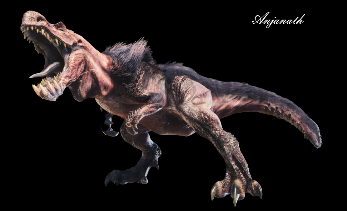 Anjanath