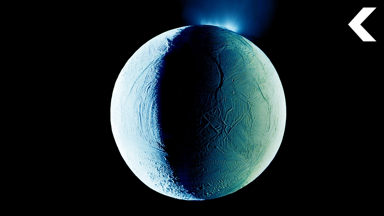 Enceladus