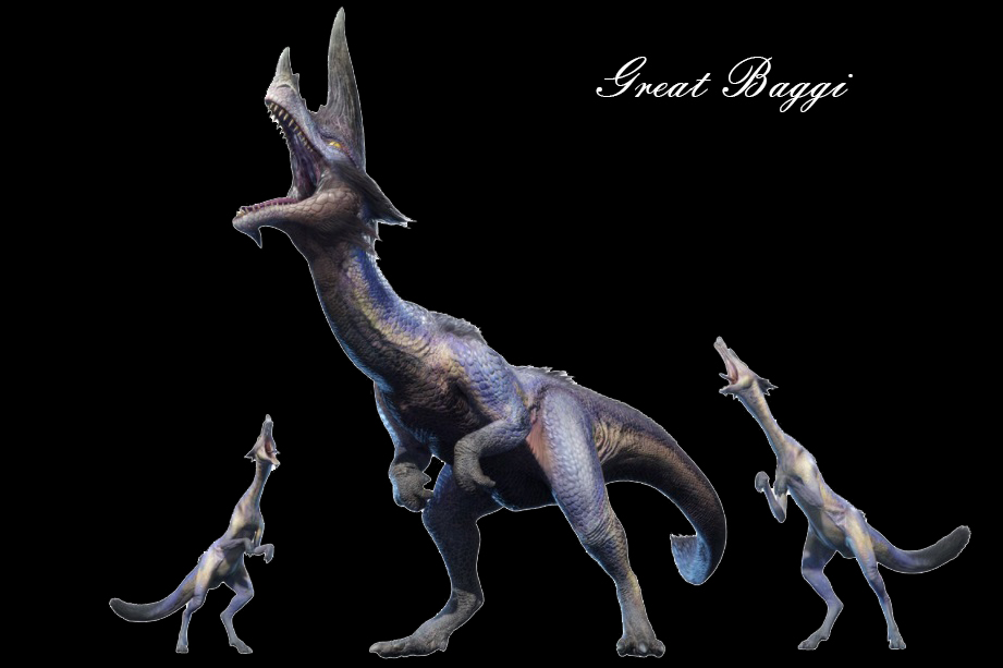 Great Baggi