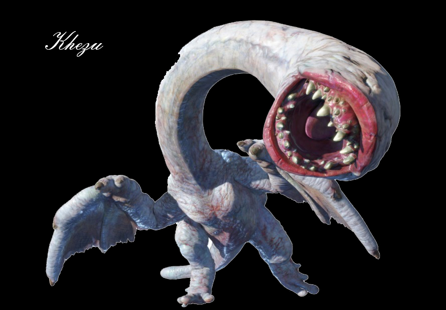 Khezu