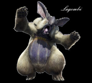 Lagombi