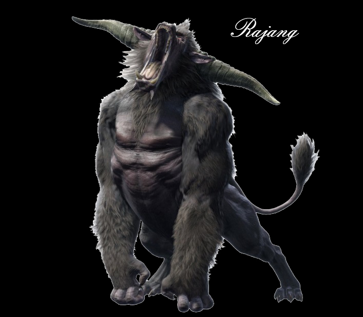 Rajang
