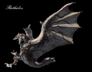 Rathalos