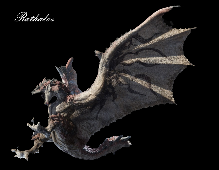 Rathalos