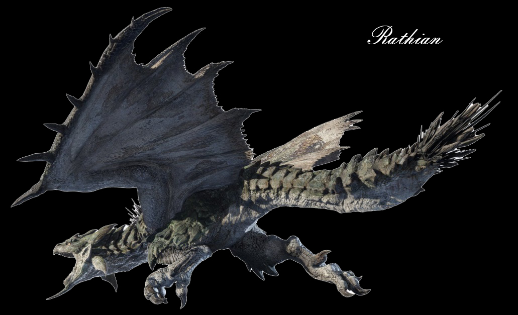Rathian