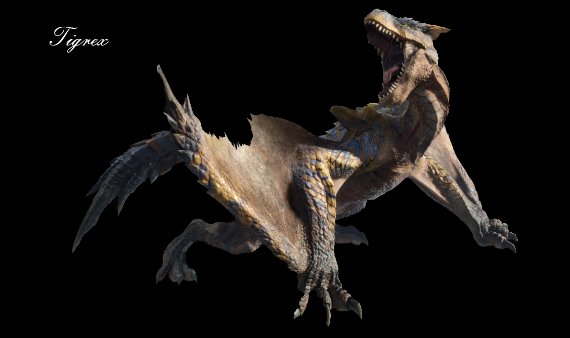 Tigrex