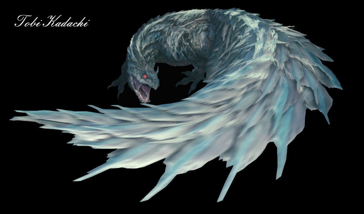 Tobi Kadachi
