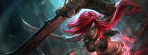 katarina