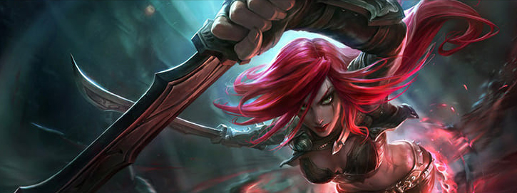 katarina