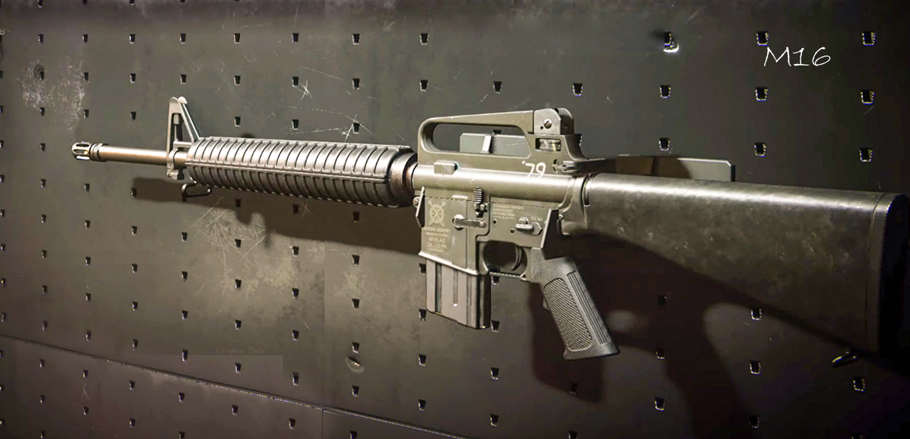 m16